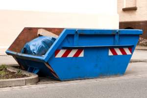 location conteneur